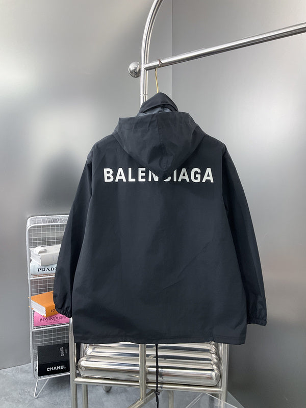Close-up detail view of Balenciaga luxury piece style No.158