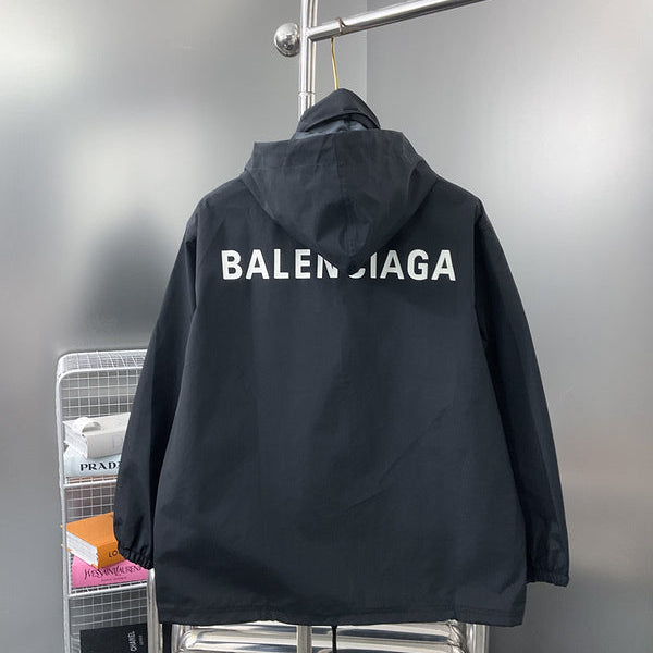 Close-up detail view of Balenciaga luxury piece style No.158
