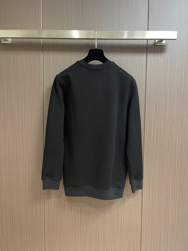 Balmain clothing detail view — premium authentic designer style