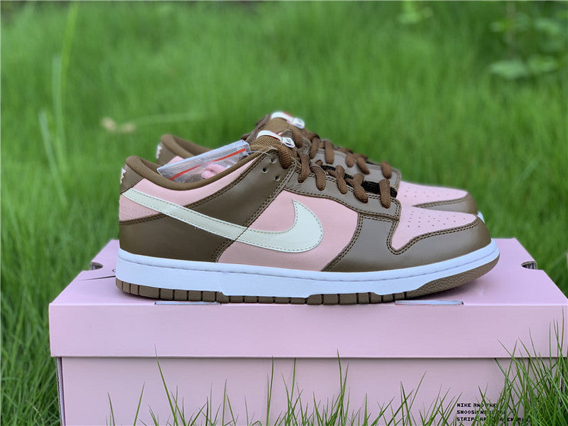 Nike Men's & Women's Premium Athletic Sneakers — Style 055 angle view