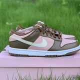 Nike Men's & Women's Premium Athletic Sneakers — Style 055 angle view