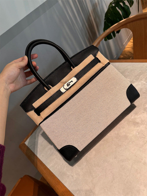 Refined bag women's premium everyday handbag