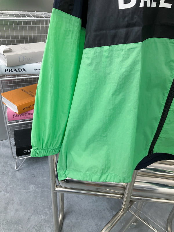 Balenciaga clothing styling view — premium authentic designer style
