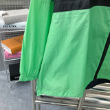 Balenciaga clothing styling view — premium authentic designer style