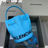 Understated Vegan Leather Handbag - Statement Silhouette | Women's Everyday Carry Handbag #591 - side angle view (image 2) of designer-inspired handbag