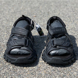 Balenciaga shoes Style 362 - sole and craftsmanship detail