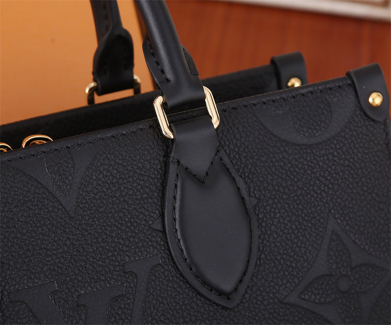  understated everyday bag detail view showing craftsmanship 8