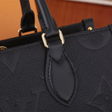  understated everyday bag detail view showing craftsmanship 8