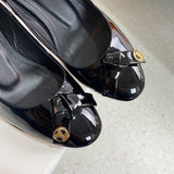 Louis Vuitton luxury shoes detail view — premium authentic designer style