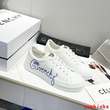Givenchy shoes Style 035 - top view showing design