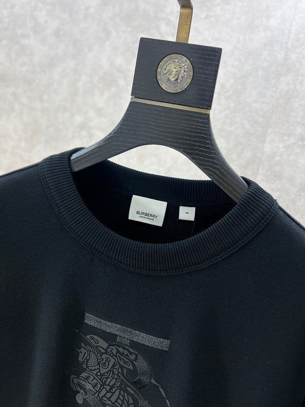 Burberry clothing close-up — premium authentic designer style