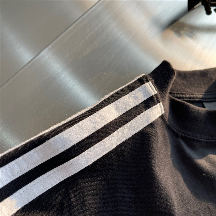 Balenciaga designer clothing front view designer style
