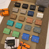  Refined crossbody bag front view 7