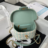  compact purse view 7