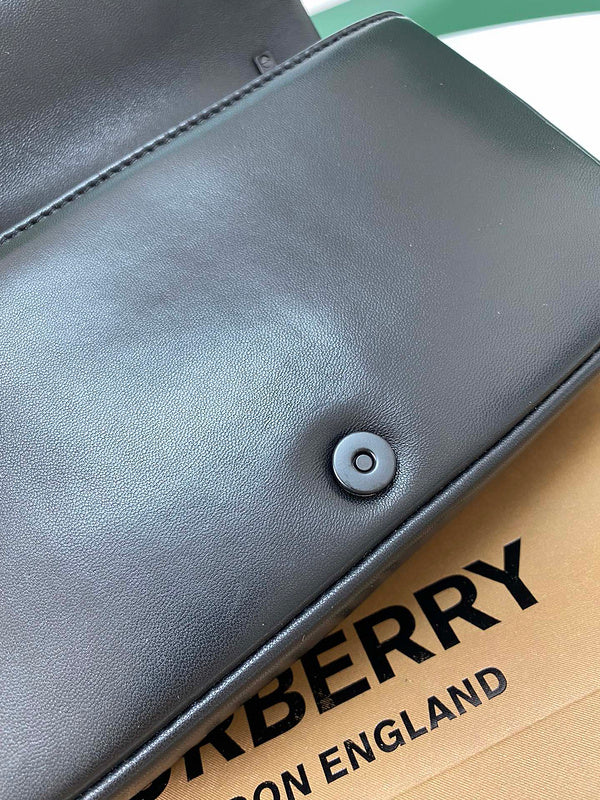 Refined Premium PU Leather Handbag - Sleek Minimalist Lines | Women's Statement Accessory #1111 - product detail shot (image 10) of designer-inspired handbag
