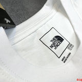 Full styled look of Rhude luxury clothing with streetwear-inspired cut