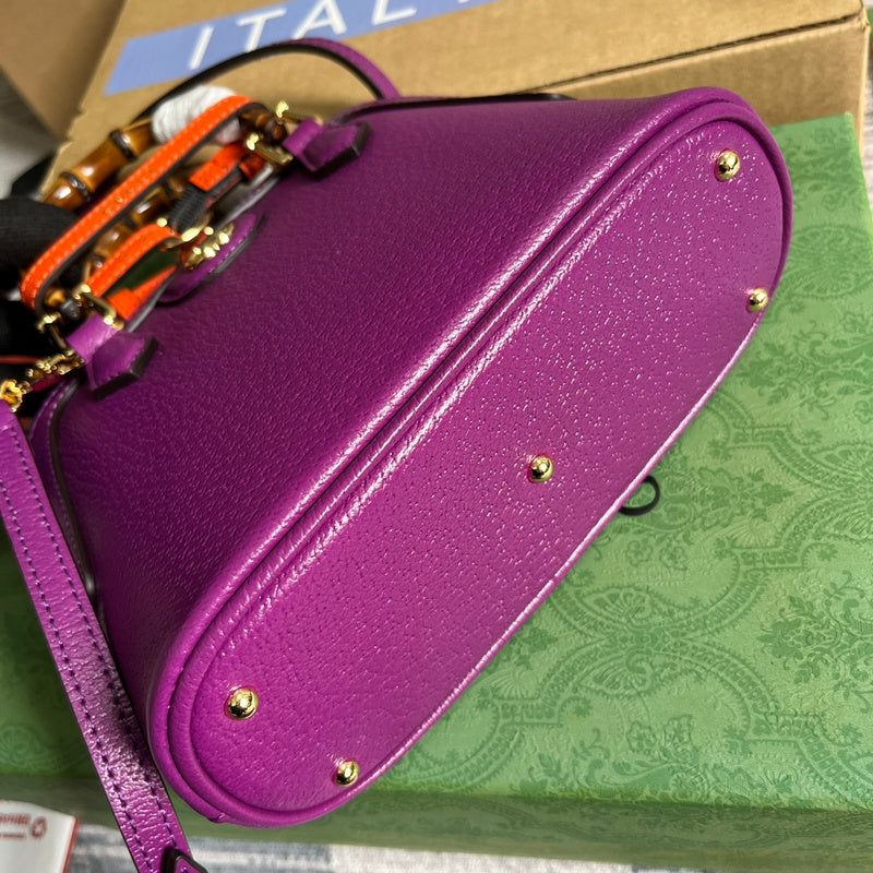 Close-up detail of signature sleek women's handbag – women's designer-style accessory