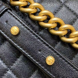 Zivas Charm Classic Sensibility Designer Handbag (Refined Practical Design) – Full Silhouette