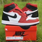 Nike Men's & Women's Premium Casual Sneakers — Style 052 angle view