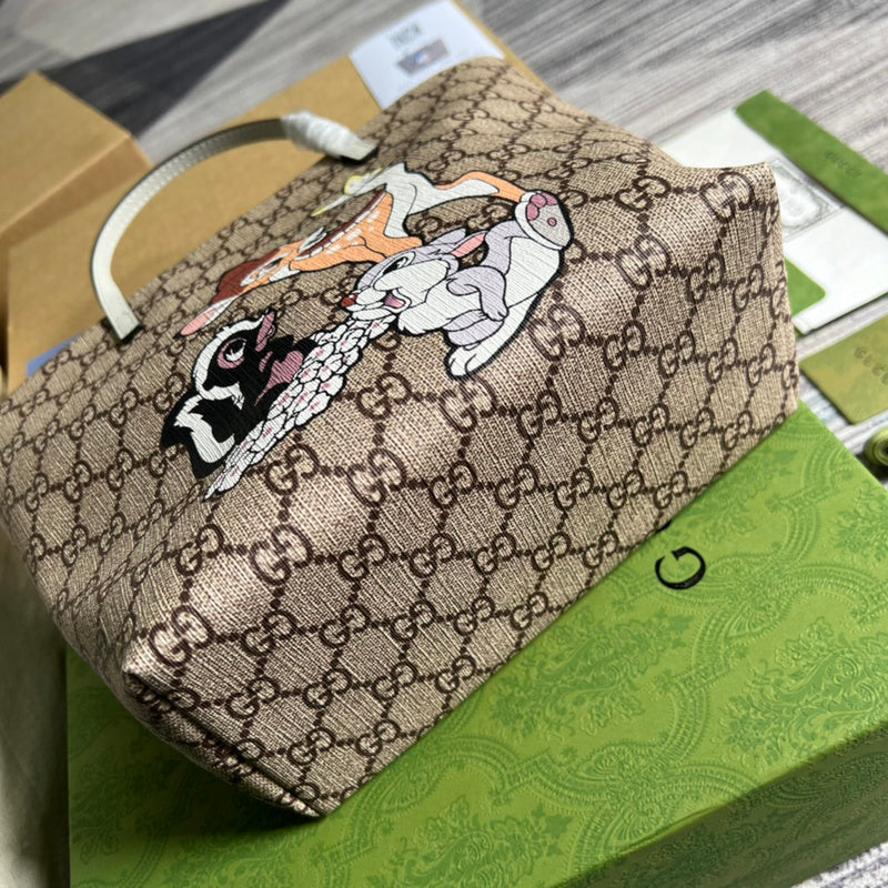 Interior view of elevated everyday-luxe women's handbag – women's luxury accessory