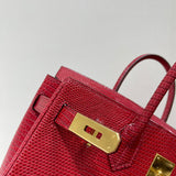 Graceful handbag styled for everyday wear