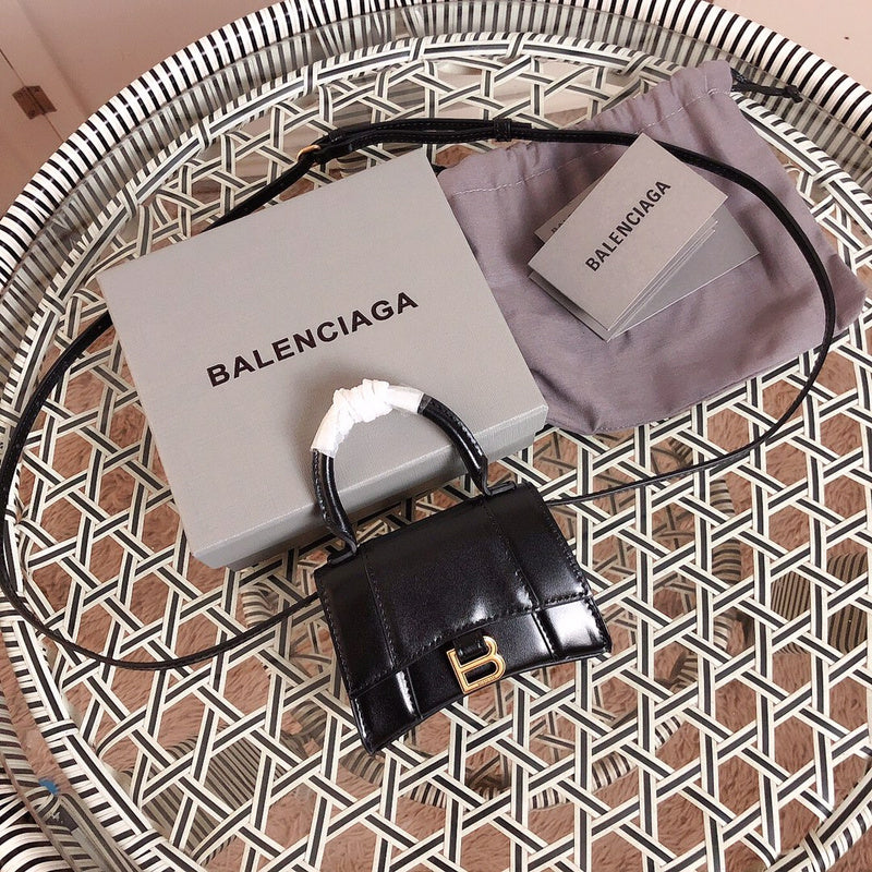 Styled lifestyle shot of premium chic women's handbag – women's designer-style accessory