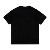 Burberry t-shirt detail view — premium authentic designer style