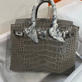 Considered handbag styled for everyday wear