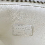 Interior view of elevated refined women's handbag – women's luxury handbag