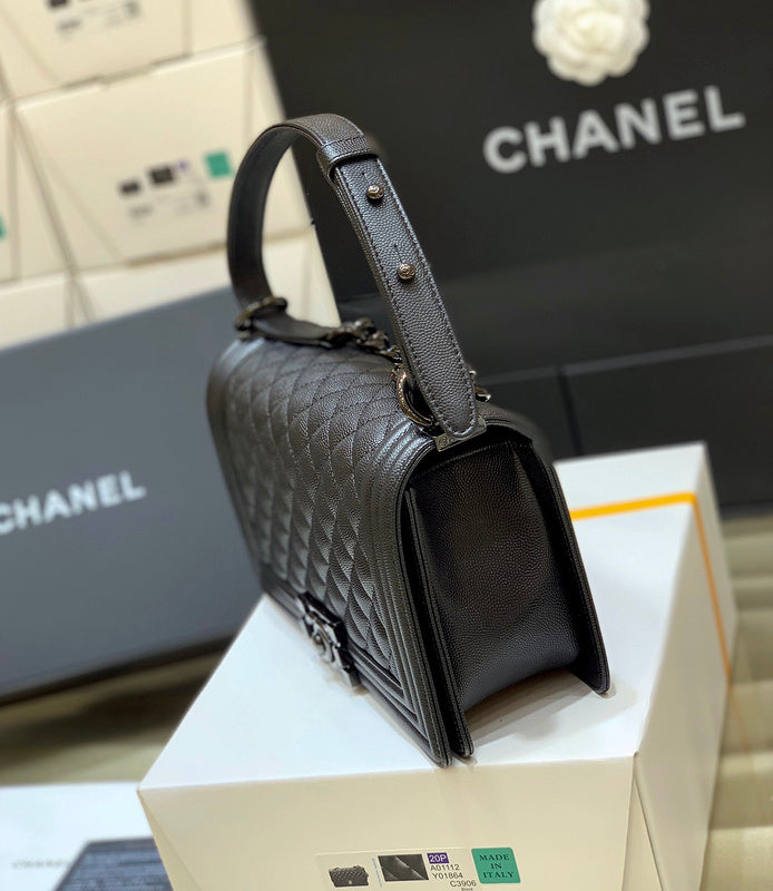  women's handbag, versatile design, view 8