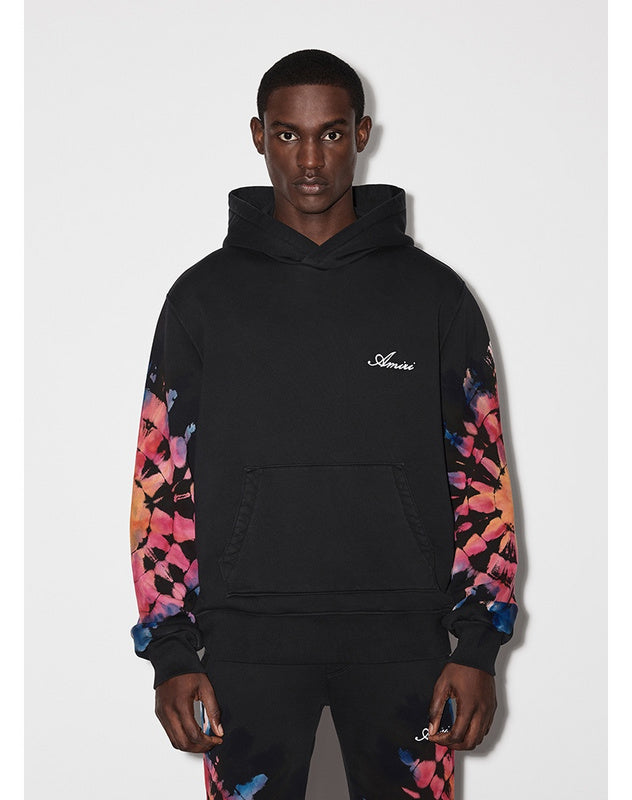 Front view of Amiri luxury piece style No.114