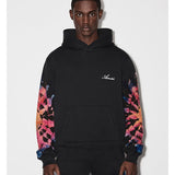 Front view of Amiri luxury piece style No.114