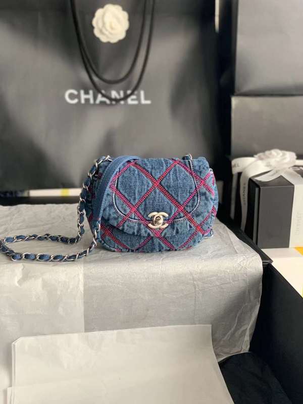 Zivas Charm Signature Style Everyday Handbag (Statement-Ready Design) – Front View