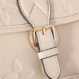  effortless shoulder bag detail view showing craftsmanship 8