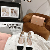 Close-up detail view of Miu Miu luxury piece style No.129