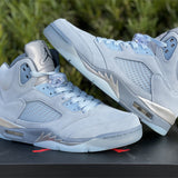 Nike Men's & Women's Iconic Street Trainers — Style 251 front view