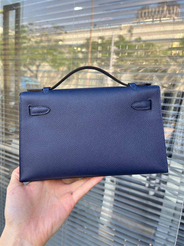 Modernist bag women's premium everyday handbag