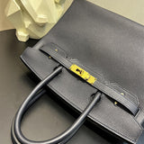  classic carryall bag styled with outfit