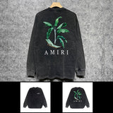 Amiri hoodie styling view — premium authentic designer style