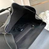 Ziva's Charm handbag – angled view (33cm*44.5cm*19cm)