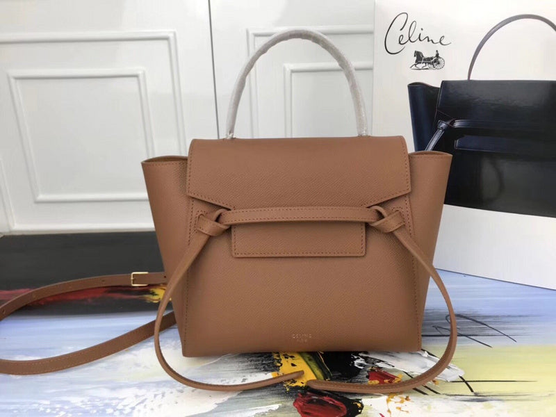 Styled lifestyle shot of chic statement women's handbag – women's premium purse