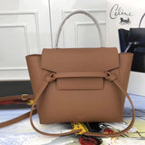 Styled lifestyle shot of chic statement women's handbag – women's premium purse