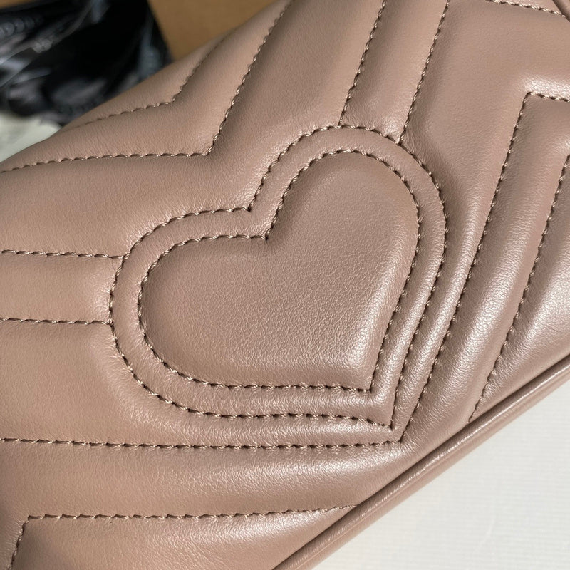 Styled lifestyle shot of classic polished women's handbag – women's statement bag