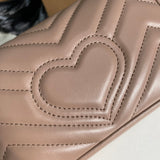 Styled lifestyle shot of classic polished women's handbag – women's statement bag