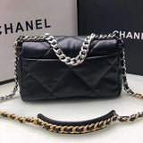  women's handbag, mid design, view 5