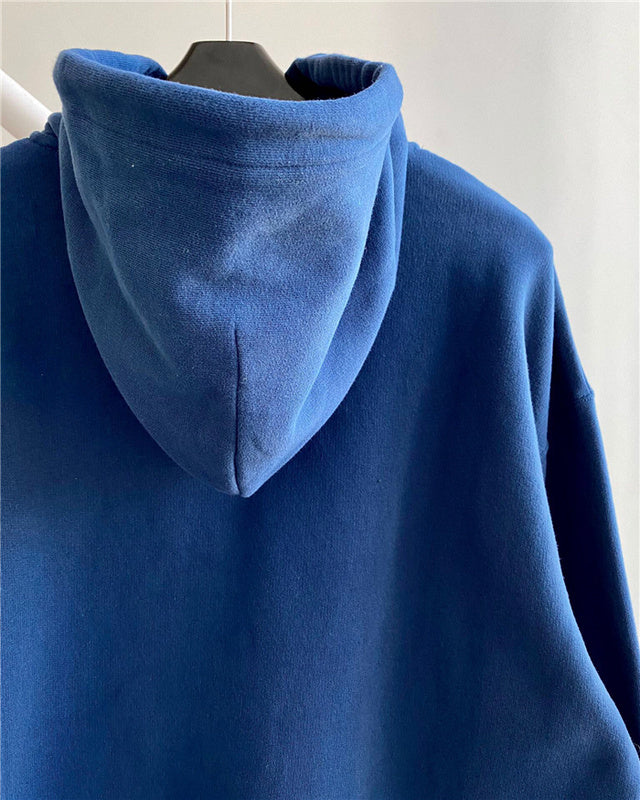 Balenciaga designer clothing front view designer style
