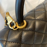  women's handbag, spacious design, view 7