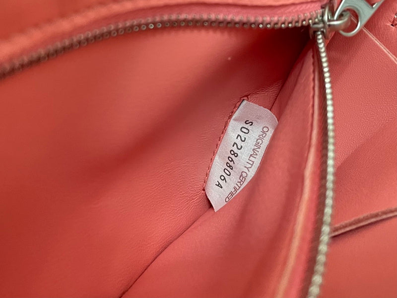 Effortless Faux Leather Handbag - Everyday Elegance | Women's Premium Handbag #1631 - side angle view (image 2) of designer-inspired handbag