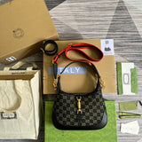 Close-up detail of refined modern women's handbag – women's designer-style accessory