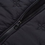 Full styled look of Louis Vuitton luxury clothing with everyday silhouette